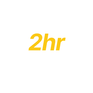 Joober two-hour arrival window time promise