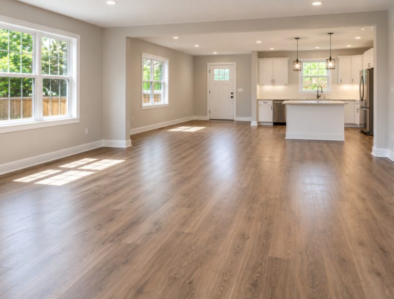 Property Turnover Cleanout