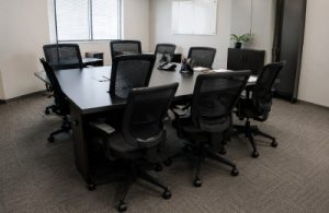 Office cleanout and junk removal in Los Angeles
