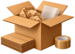 Cardboard & Packaging