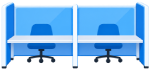 Cubicle Cleanouts