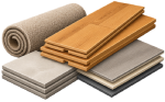 Flooring Materials