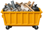 General Job-Site Debris