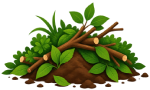 Landscaping Waste