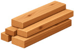Lumber & Wood