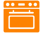 Ovens & Stoves