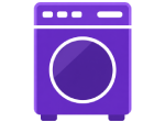 Washers & Dryers