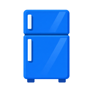 Refrigerator removal service in Los Angeles